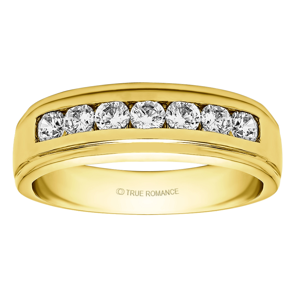 Mens Ring