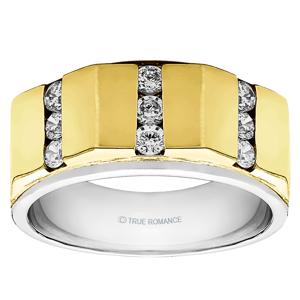 Mens Ring