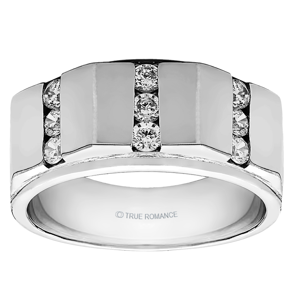 Mens Ring