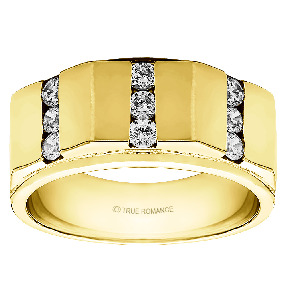 Mens Ring