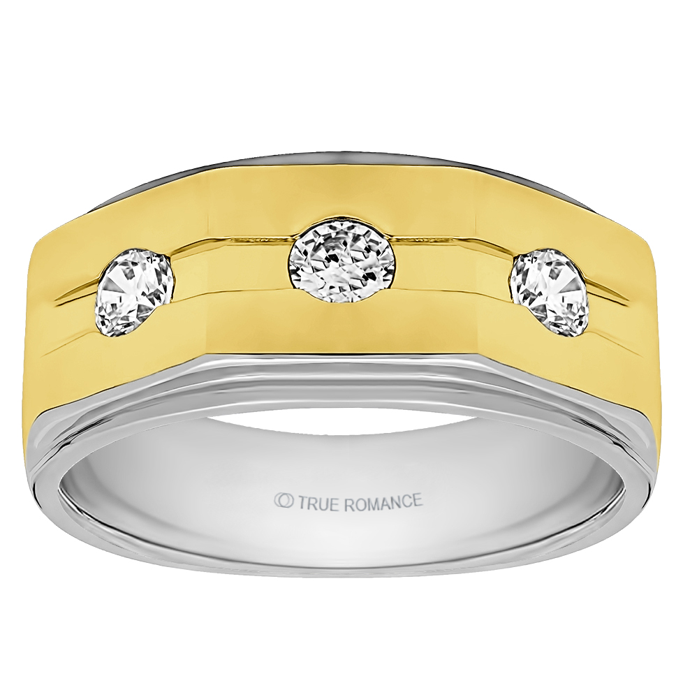 Mens Ring