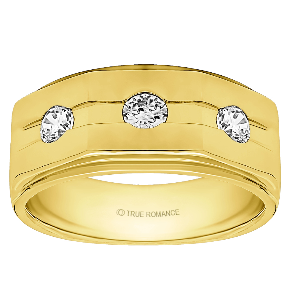 Mens Ring