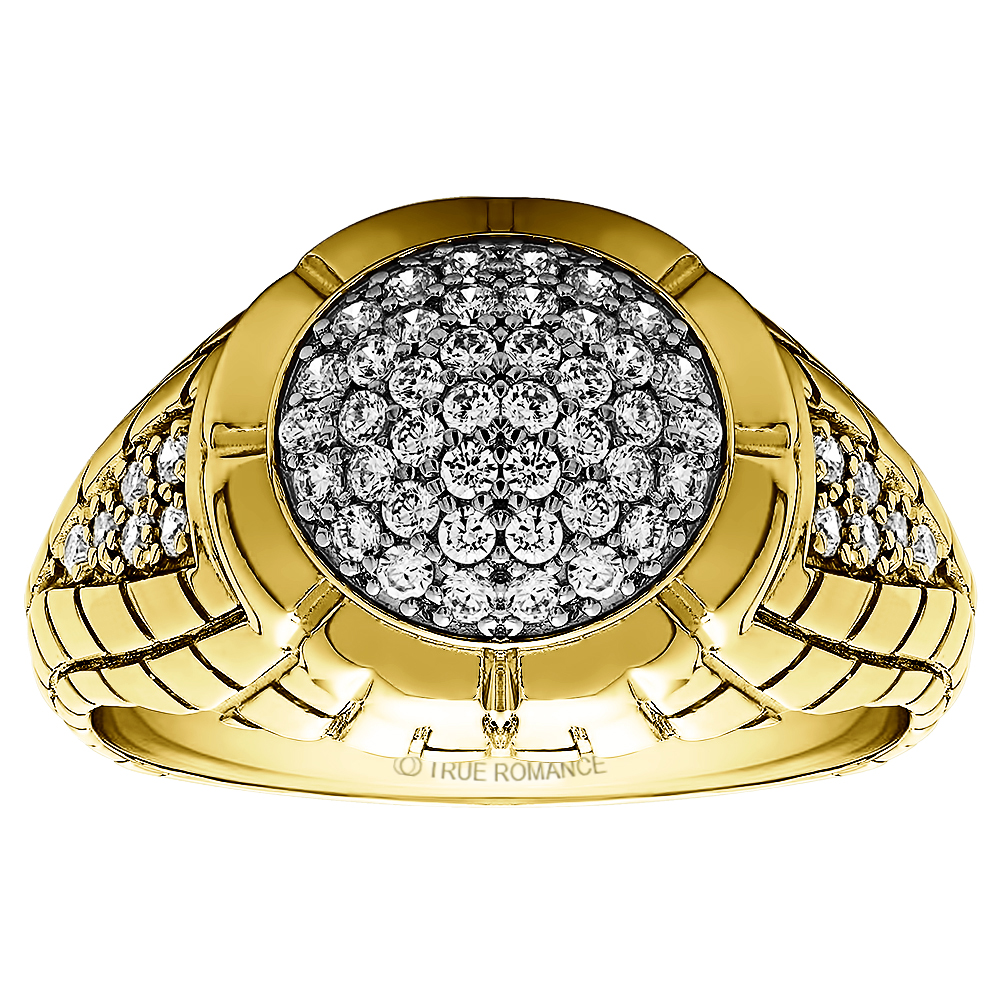 Mens Ring