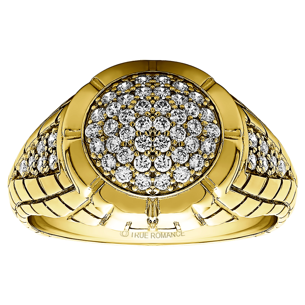 Mens Ring