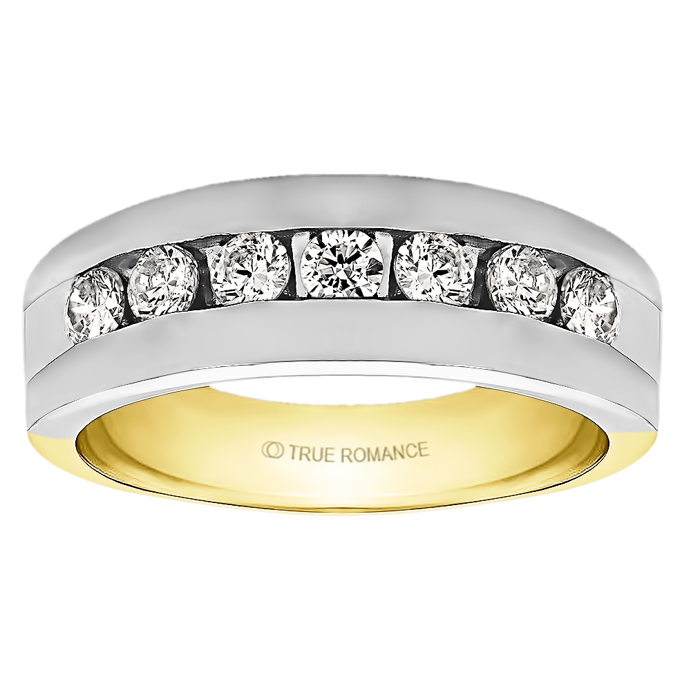 Mens Ring
