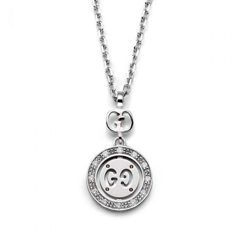 Gucci Ladies GUCYBB20206400100U
