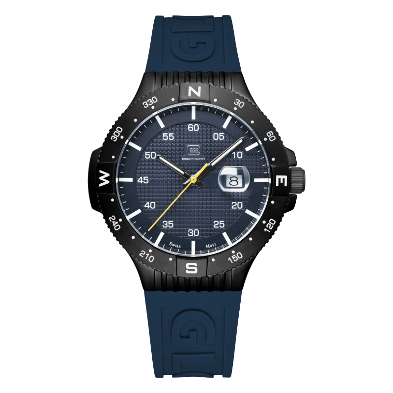 Glock Watches Swiss - Quartz GW-15-2-22 Watch