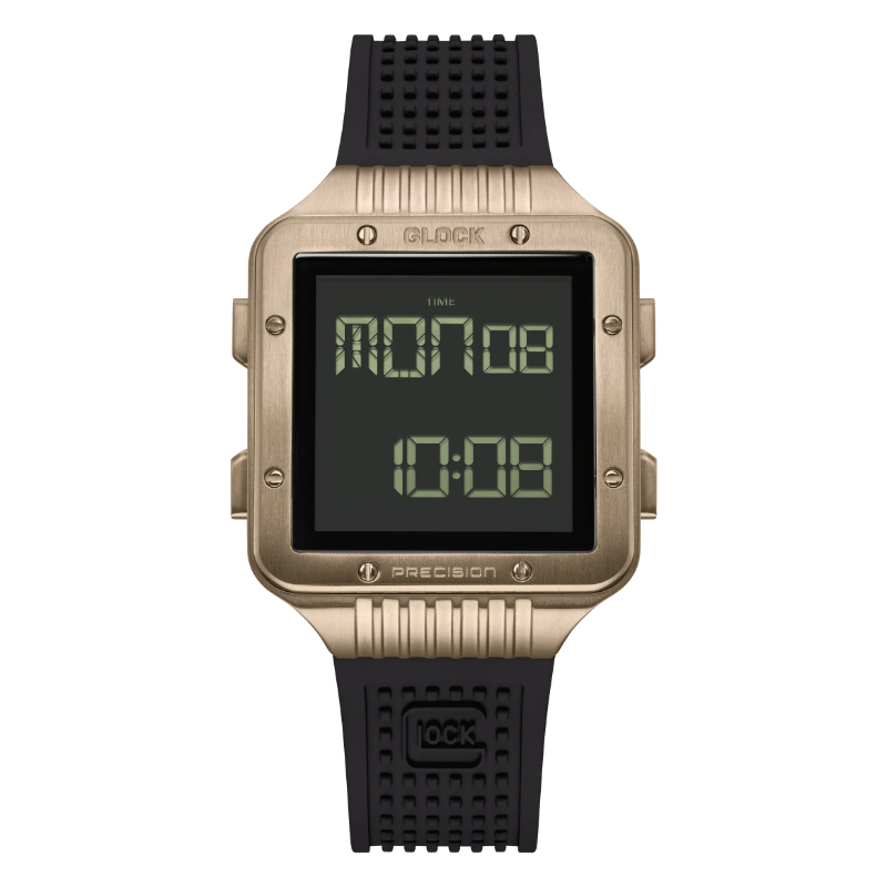 Glock Watches Digital GW-23-2-22 Watch