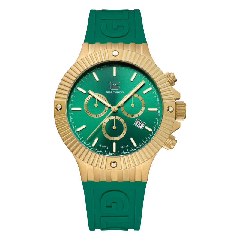 Glock Watches Swiss - Quartz GW-37-2-24 Watch