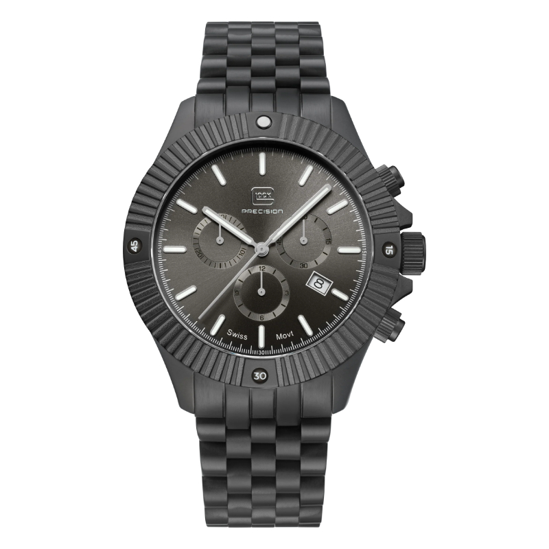 Glock Watches Swiss - Quartz GW-38-1-22 Watch