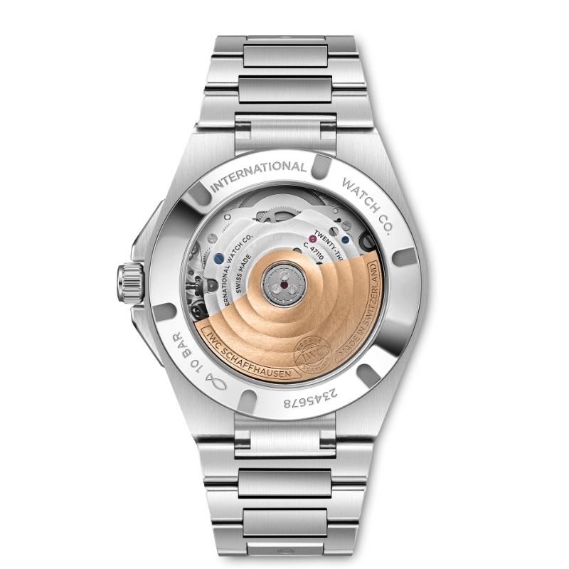 Ingenieur Automatic 35