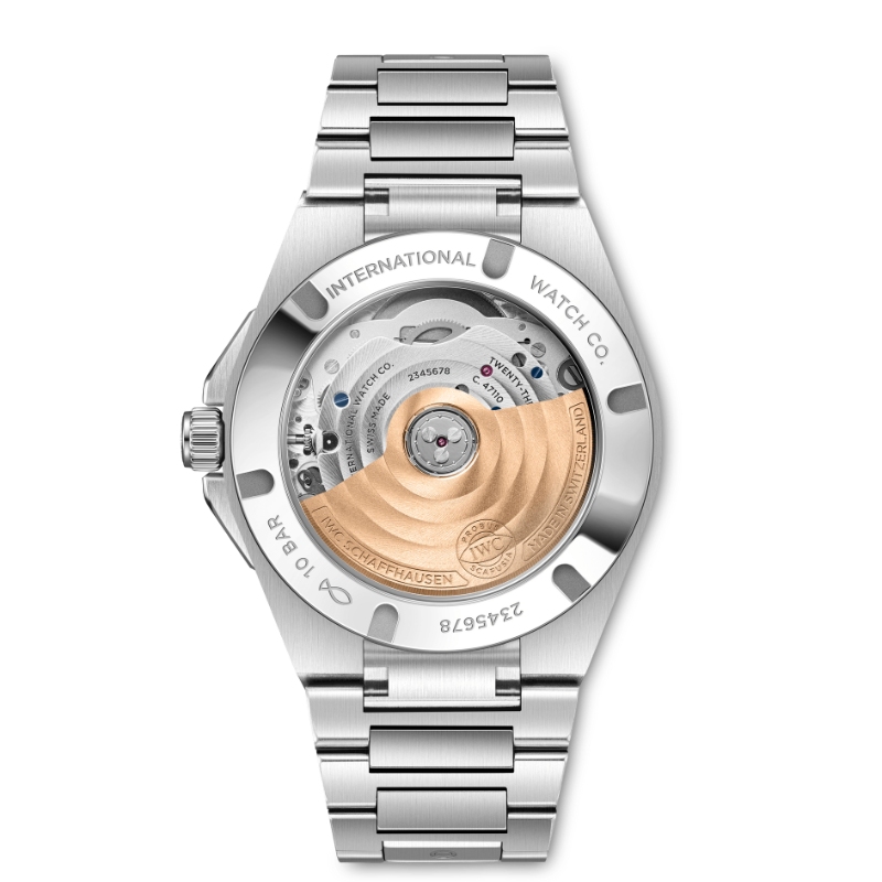 Ingenieur Automatic 35