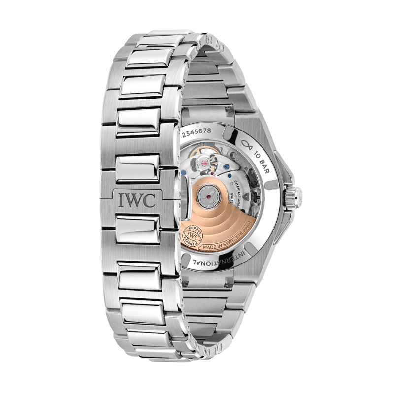 Ingenieur Automatic 35