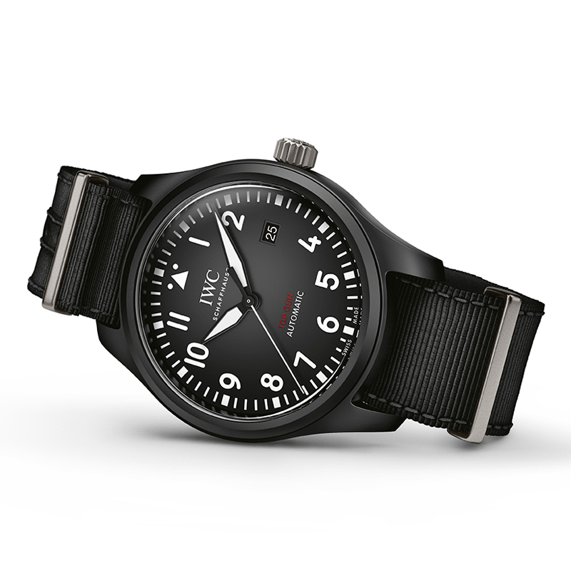 Pilot's Watch Automatic Top Gun