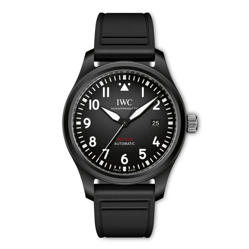 Pilot's Watch Automatic TOP GUN