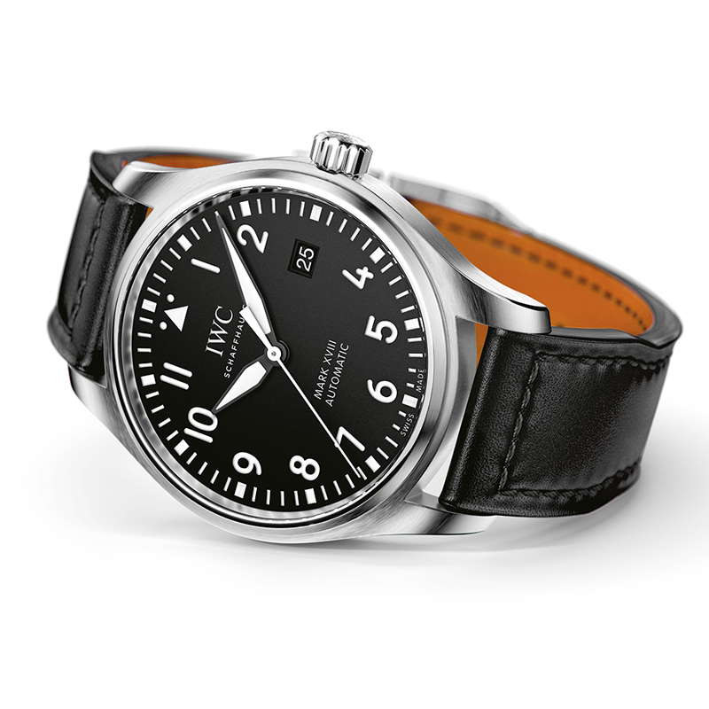 Pilot's Watch Mark XVIII
