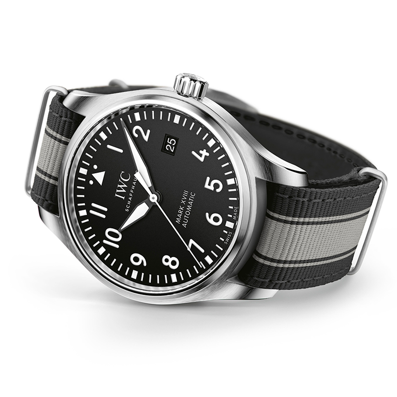 Pilot's Watch Mark XVIII