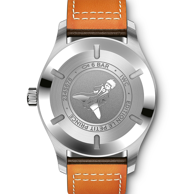 Pilot's Watch Mark XVIII Le Petit Prince