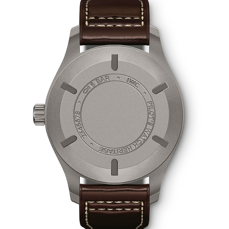 Pilot's Watch Mark XVIII Heritage