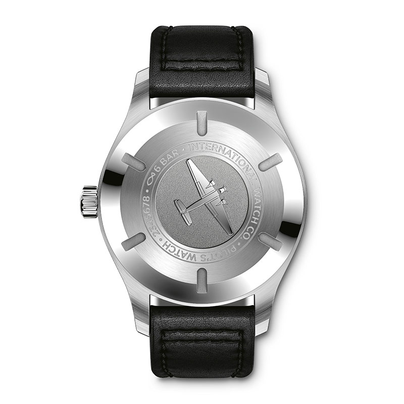 Pilot's Watch Mark XVIII