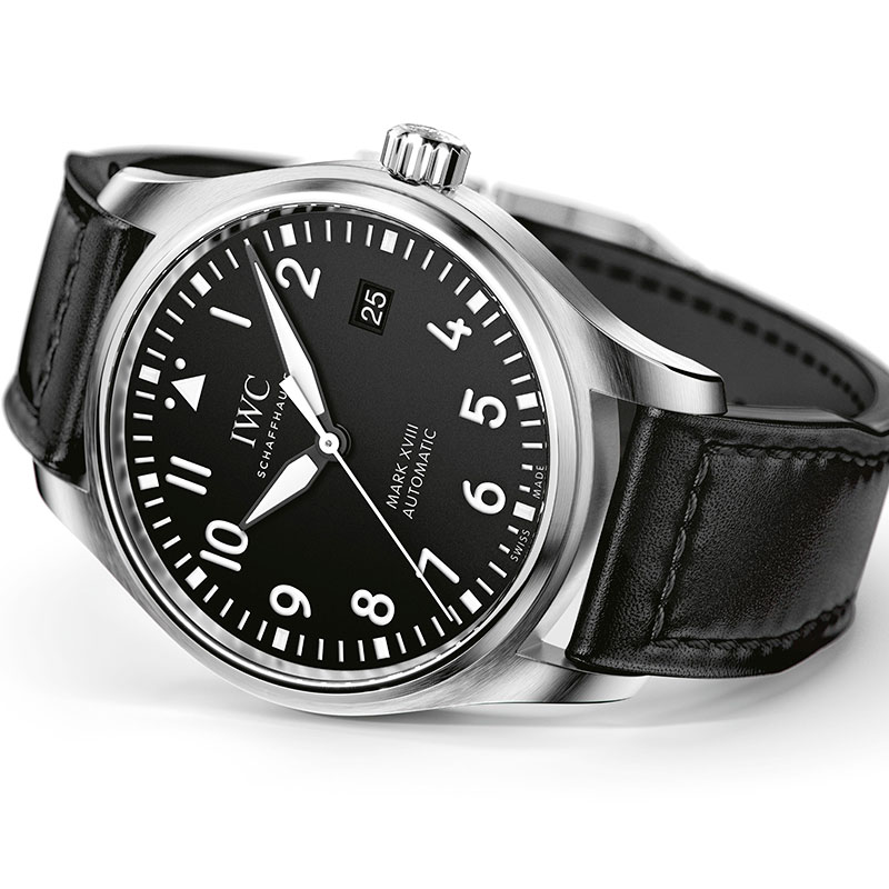 Pilot's Watch Mark XVIII