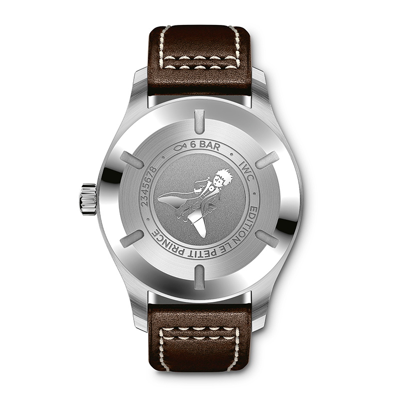 Pilot's Watch Mark XVIII Le Petit Prince