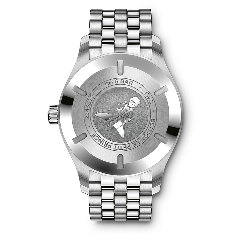 Pilot's Watch Mark XVIII Le Petit Prince