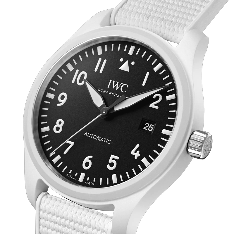 Pilot's Watch Automatic 41 TOP GUN Lake Tahoe