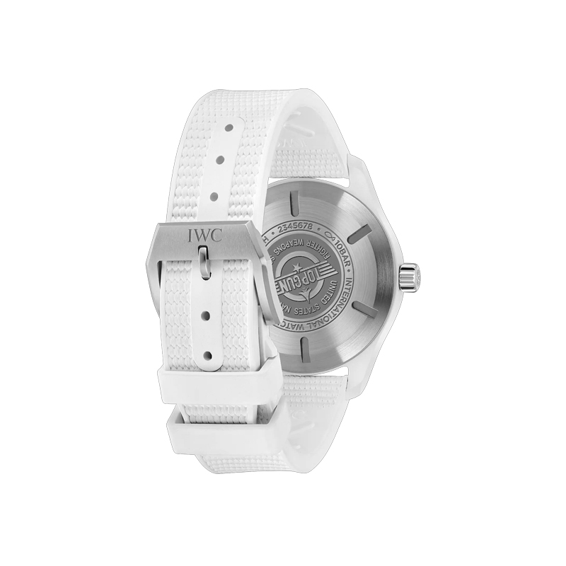 Pilot's Watch Automatic 41 TOP GUN Lake Tahoe