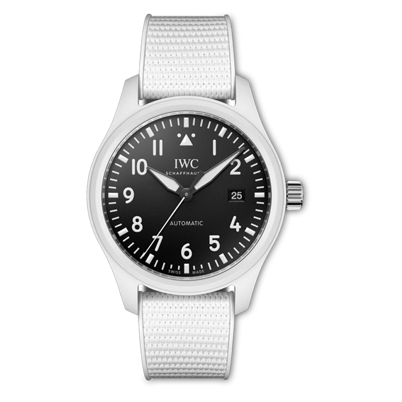Pilot's Watch Automatic 41 TOP GUN Lake Tahoe