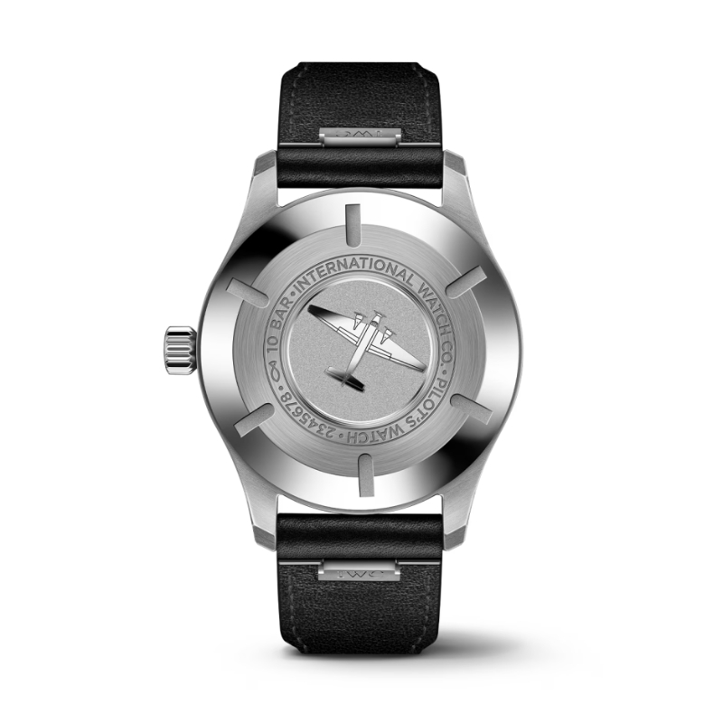 Pilot's Watch Mark XX