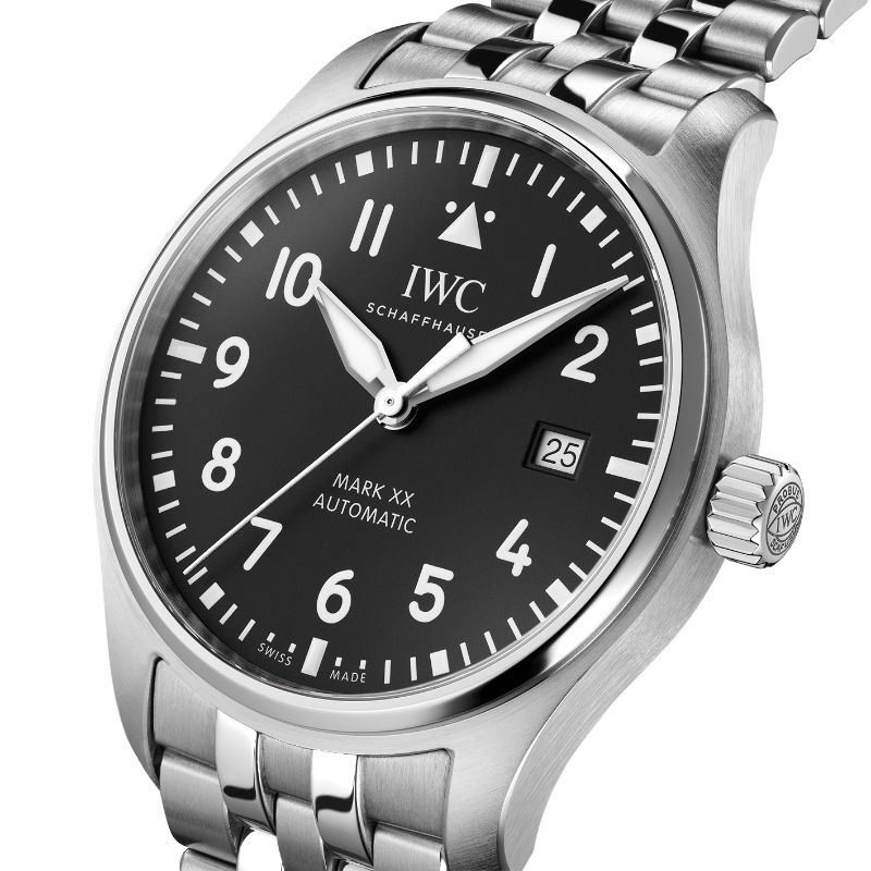 Pilot's Watch Mark XX