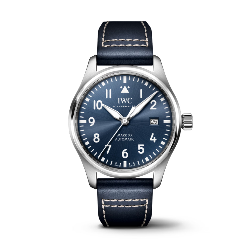 PILOT'S MARK XX BLUE