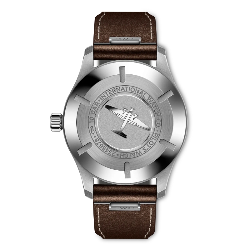 Pilot's Watch Mark XX