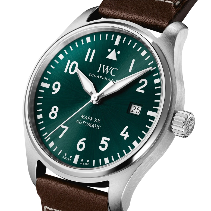 Pilot's Watch Mark XX