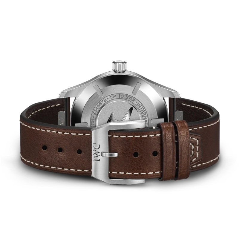 Pilot's Watch Mark XX