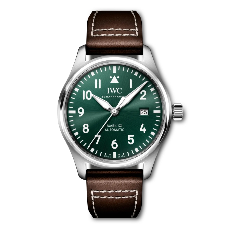 Pilot's Watch Mark XX