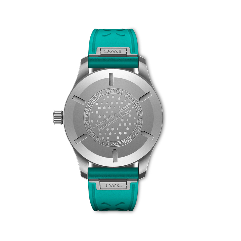 Pilot's Watch Mark XX Mercedes-AMG PETRONAS Formula One Team