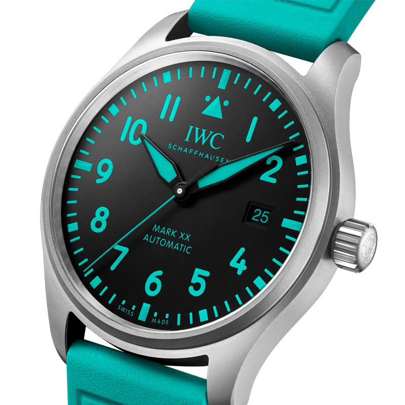 Pilot's Watch Mark XX Mercedes-AMG PETRONAS Formula One Team