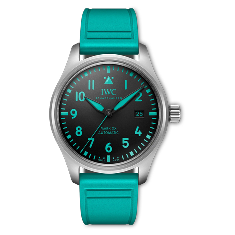 Pilot's Watch Mark XX Mercedes-AMG PETRONAS Formula One Team