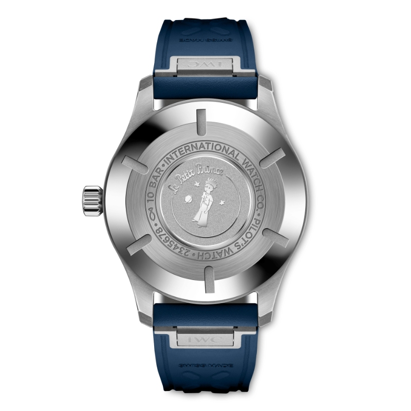 Pilot's Watch Mark XX Le Petit Prince