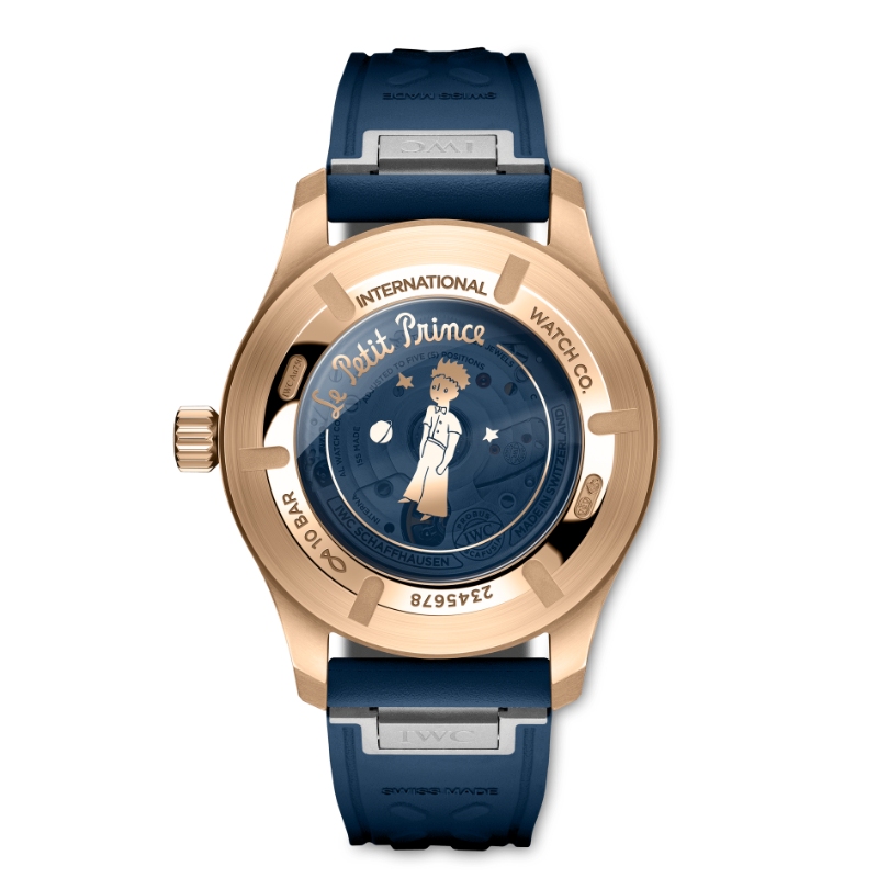 Pilot's Watch Mark XX Le Petit Prince