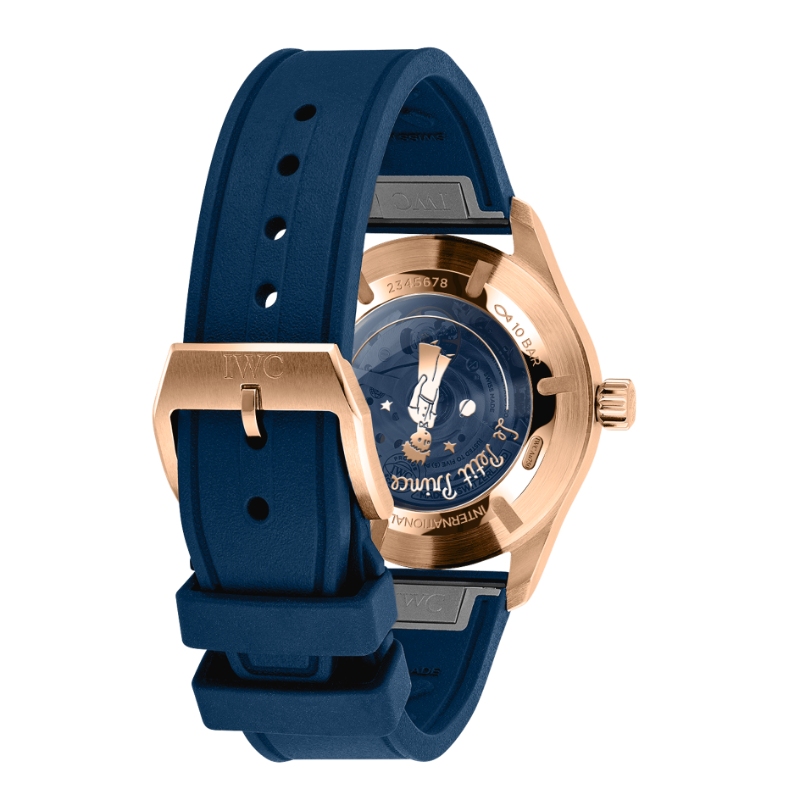Pilot's Watch Mark XX Le Petit Prince