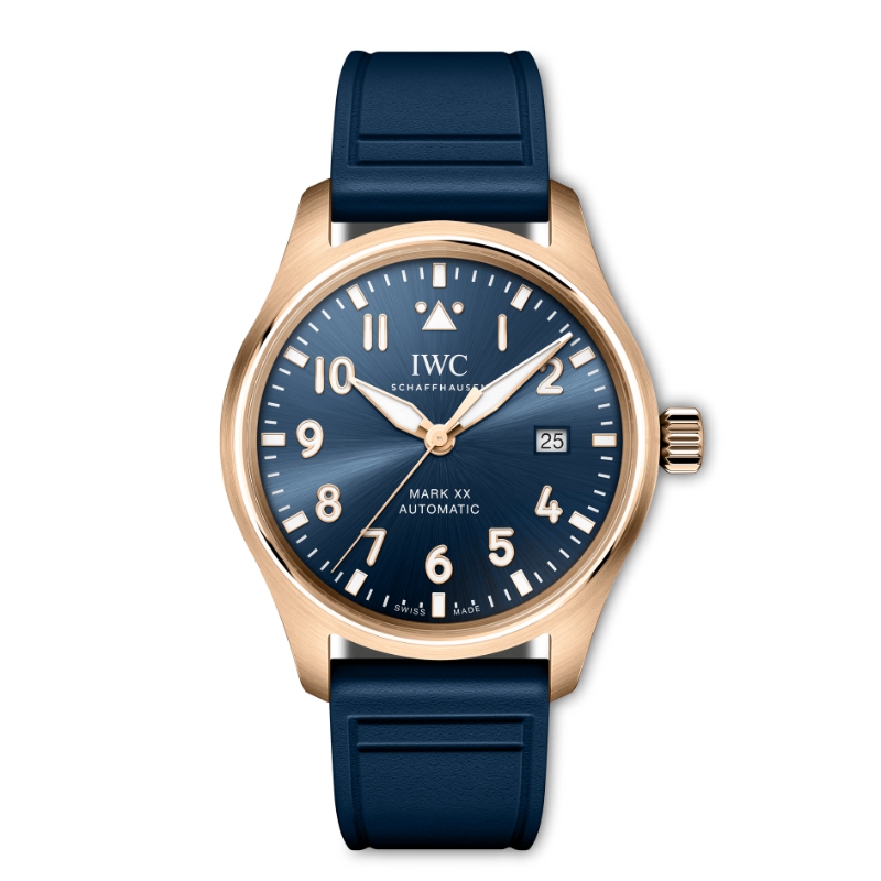 Pilot's Watch Mark XX Le Petit Prince
