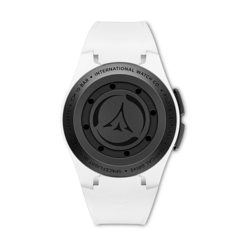 Pilot's Venturer Vertical Drive