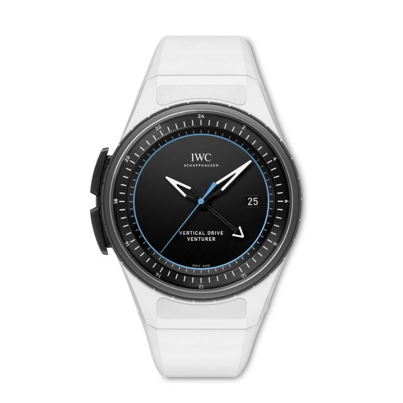 Pilot's Venturer Vertical Drive