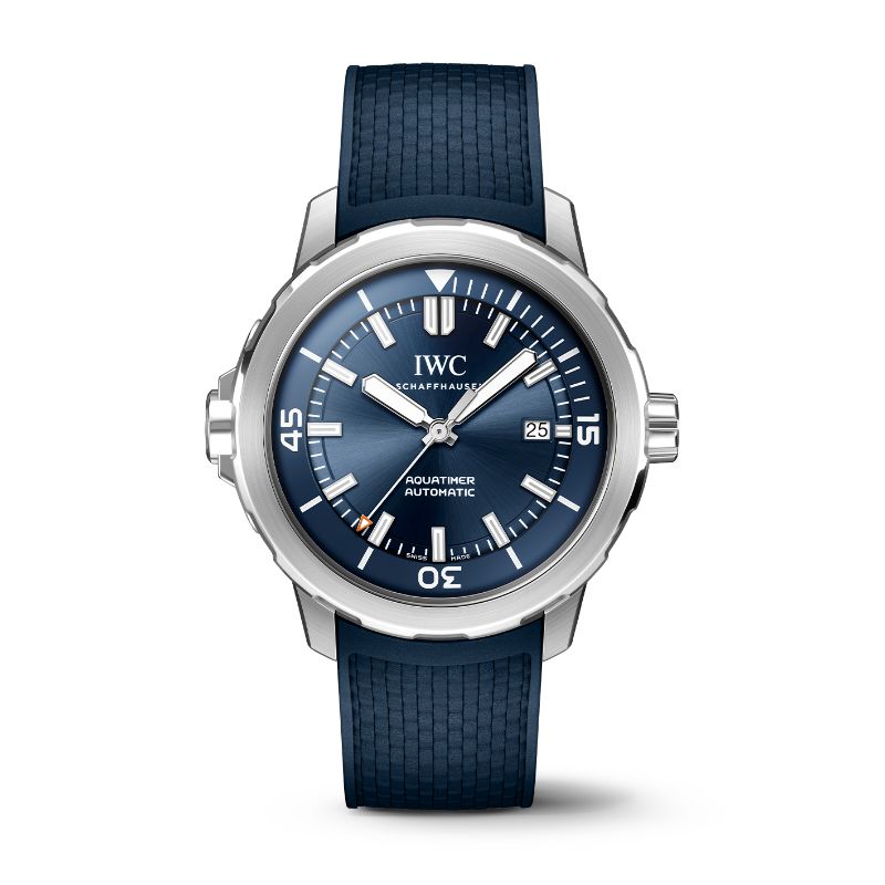 Big Pilot's Watch 43