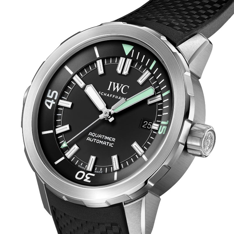 Aquatimer Automatic