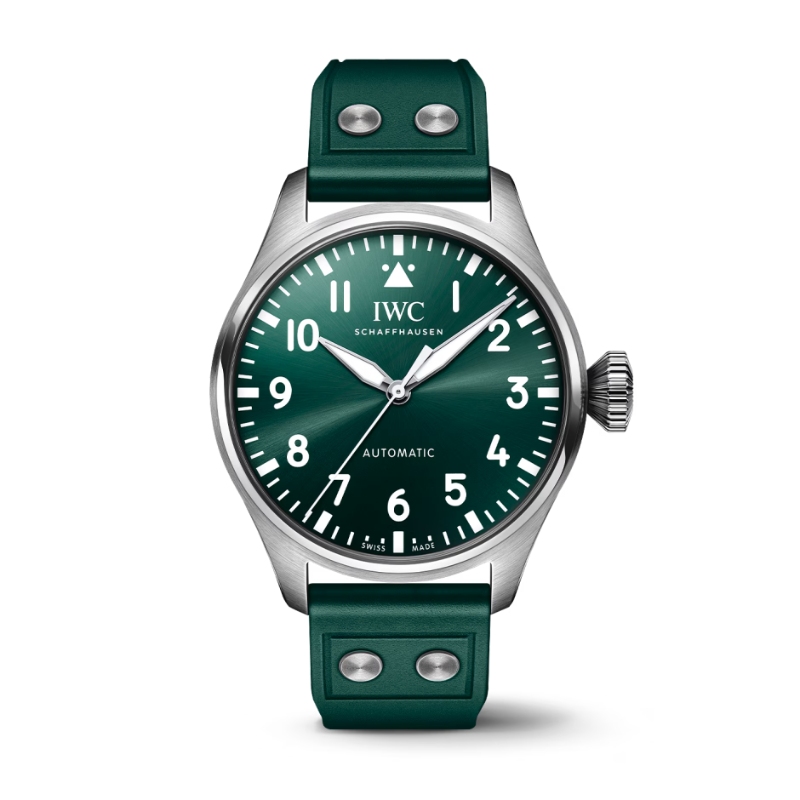 Big Pilot's Watch 43