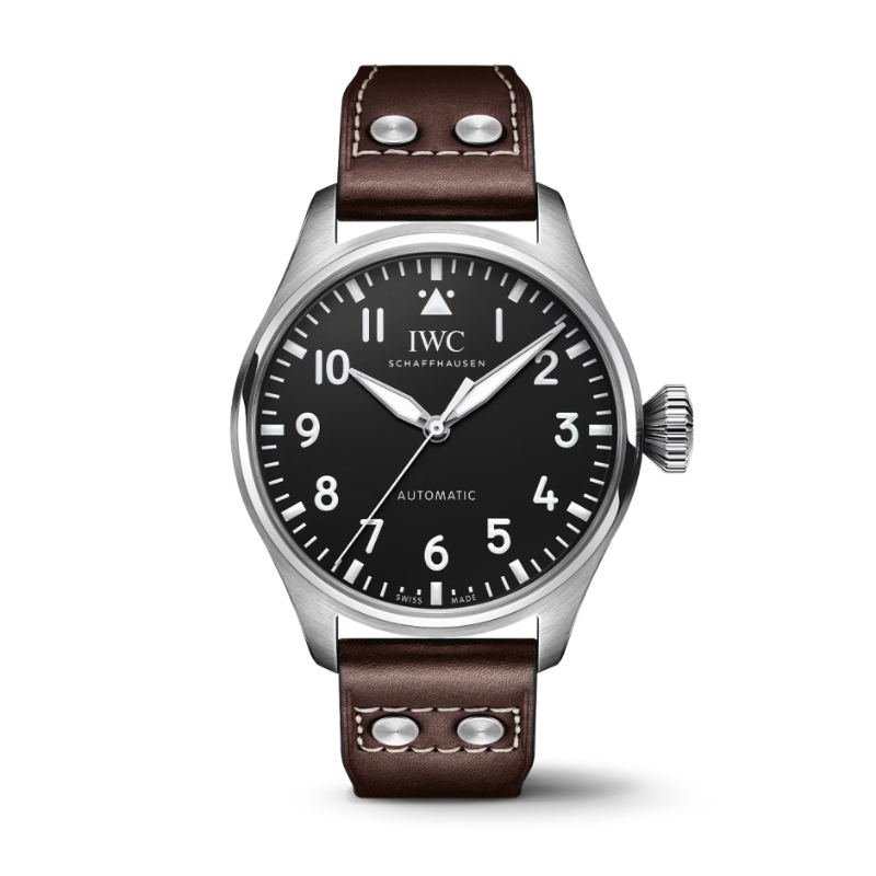 Big Pilot's Watch 44 Tour Ed. 